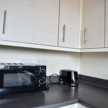 Smartrips Apartments Coventry Kültér fotó