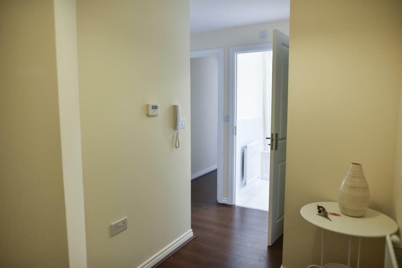 Smartrips Apartments Coventry Kültér fotó